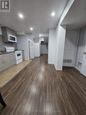 Brampton (Northwest Sandalwood Parkway) apartment for rent - BASEMENT - 21 CHALKFARM CRESCENT Basement