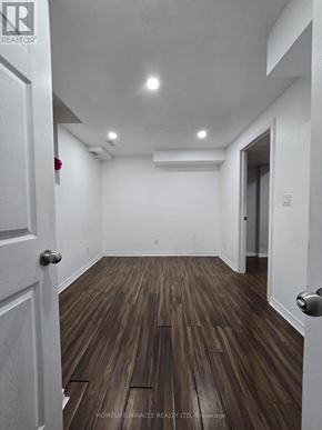 Brampton (Northwest Sandalwood Parkway) apartment for rent - BASEMENT - 21 CHALKFARM CRESCENT Basement