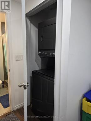 Brampton (Northwest Sandalwood Parkway) apartment for rent - BASEMENT - 21 CHALKFARM CRESCENT Basement