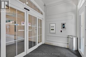 Toronto (Kensington-Chinatown) condo for rent - 820 - 80 SAINT PATRICK STREET 820