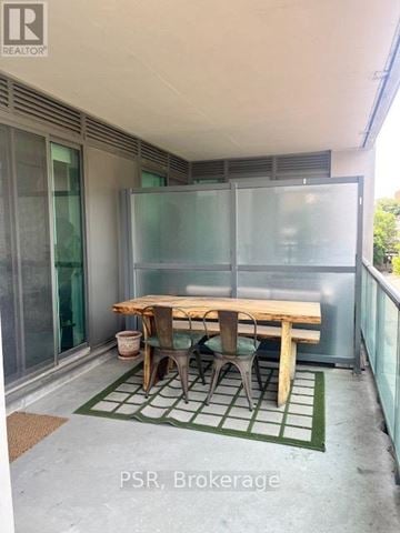 Toronto (Casa Loma) house for rent - 318 - 377 MADISON AVENUE 318