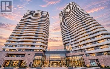 Vaughan (Steeles West Industrial) condo for rent - 1003 - 10 FLAVELLE TRAIL 1003