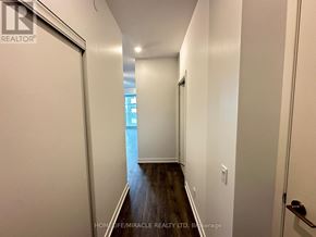 Vaughan (Steeles West Industrial) condo for rent - 1003 - 10 FLAVELLE TRAIL 1003