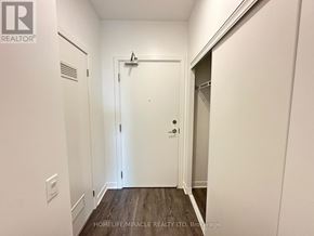 Vaughan (Steeles West Industrial) condo for rent - 1003 - 10 FLAVELLE TRAIL 1003