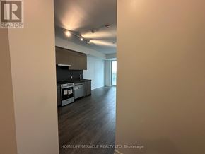 Vaughan (Steeles West Industrial) condo for rent - 1003 - 10 FLAVELLE TRAIL 1003