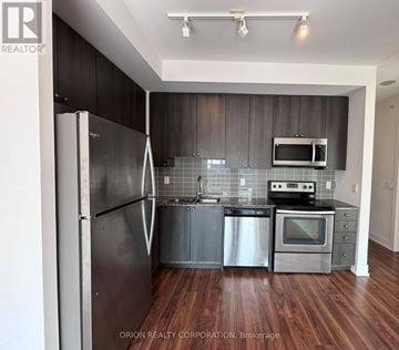 Toronto (Mount Pleasant West) condo for rent - 1007 - 68 MERTON STREET 1007