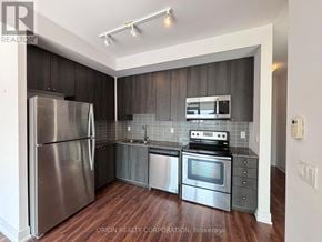 Toronto (Mount Pleasant West) condo for rent - 1007 - 68 MERTON STREET 1007