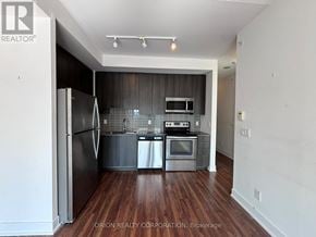 Toronto (Mount Pleasant West) condo for rent - 1007 - 68 MERTON STREET 1007