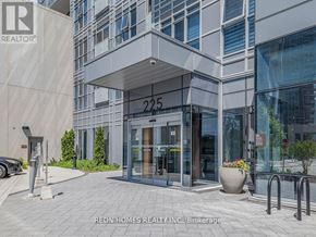 Toronto (Agincourt South-Malvern West) condo for rent - 1603 - 225 VILLAGE GREEN SQUARE 1603