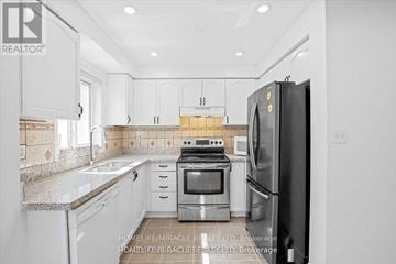 Toronto (Agincourt North) townhouse for rent - 42 - 435 MIDDLEFIELD ROAD 42