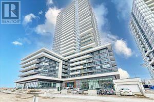 Pickering (Bay Ridges) condo for rent - 2606 - 1455 CELEBRATION DRIVE 2606