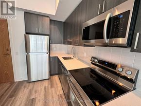Pickering (Bay Ridges) condo for rent - 2606 - 1455 CELEBRATION DRIVE 2606