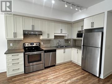 Markham (Unionville) condo for rent - 603 - 38 CEDARLAND DRIVE 603