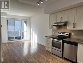 Markham (Unionville) condo for rent - 603 - 38 CEDARLAND DRIVE 603