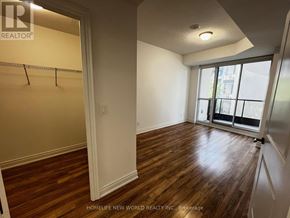 Markham (Unionville) condo for rent - 603 - 38 CEDARLAND DRIVE 603