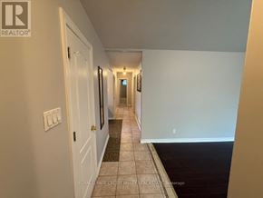 Toronto (Thistletown-Beaumonde Heights) apartment for rent - 116 TAYSHAM CRESCENT