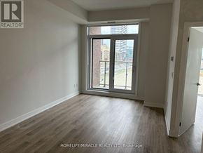 Mississauga (City Centre) condo for rent - 313 - 430 SQUARE ONE DRIVE 313