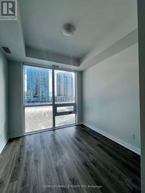 Mississauga (City Centre) condo for rent - 313 - 430 SQUARE ONE DRIVE 313