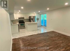 Toronto (Markland Wood) apartment for rent - 236 RENFORTH DRIVE