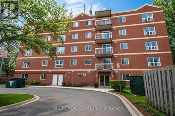 London East (East H) condo for rent - 101 - 626 FIRST ST STREET 101