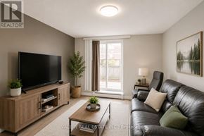 London East (East H) condo for rent - 101 - 626 FIRST ST STREET 101