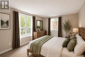 London East (East H) condo for rent - 101 - 626 FIRST ST STREET 101