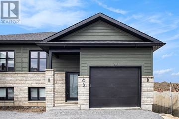 North Stormont multi-family for rent - A - 65 HELEN STREET A