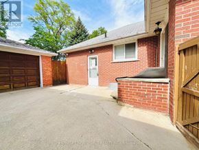 Toronto (Willowdale East) apartment for rent - BSMT - 308 MAPLEHURST AVENUE BSMT