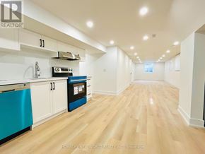 Toronto (Willowdale East) apartment for rent - BSMT - 308 MAPLEHURST AVENUE BSMT