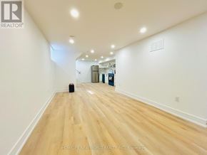 Toronto (Willowdale East) apartment for rent - BSMT - 308 MAPLEHURST AVENUE BSMT