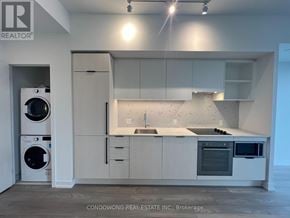 Toronto (Church-Yonge Corridor) condo for rent - 2515 - 82 DALHOUSIE STREET 2515