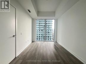 Toronto (Church-Yonge Corridor) condo for rent - 2515 - 82 DALHOUSIE STREET 2515