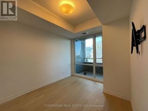 Toronto (Waterfront Communities) condo for rent - N706 - 120 BAYVIEW AVENUE N706