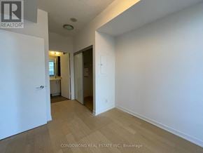 Toronto (Waterfront Communities) condo for rent - N706 - 120 BAYVIEW AVENUE N706