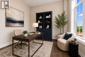 Oro-Medonte (Horseshoe Valley) apartment for rent - 9 HERBERT AVENUE