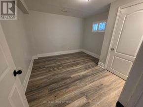 Mississauga (Meadowvale Village) apartment for rent - BSMT - 7009 LESSARD LANE Bsmt