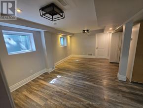 Mississauga (Meadowvale Village) apartment for rent - BSMT - 7009 LESSARD LANE Bsmt