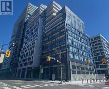 Toronto (Waterfront Communities) condo for rent - PH1943 - 121 LOWER SHERBOURNE STREET PH1943