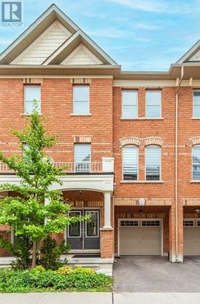 Vaughan (West Woodbridge) townhouse for rent - 64 CITY PARK CIRCLE