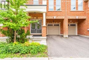 Vaughan (West Woodbridge) townhouse for rent - 64 CITY PARK CIRCLE
