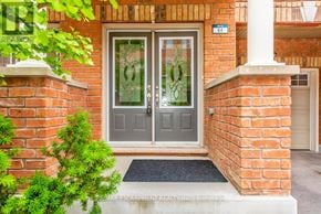 Vaughan (West Woodbridge) townhouse for rent - 64 CITY PARK CIRCLE