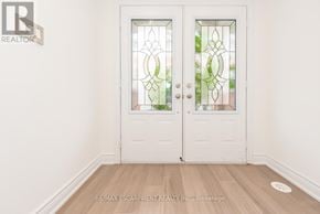 Vaughan (West Woodbridge) townhouse for rent - 64 CITY PARK CIRCLE