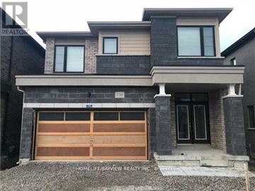 Newmarket (Woodland Hill) apartment for rent - MAIN FLOOR & 2ND FLOOR - 138 VANTAGE LOOP