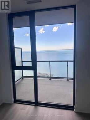 Burlington (Brant) condo for rent - 1305 - 2075 LAKESHORE ROAD 1305
