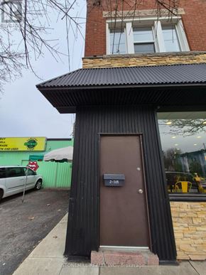 Hamilton (Crown Point) apartment for rent - 2 - 148 OTTAWA STREET N 2
