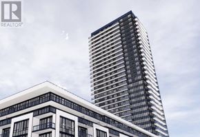 Mississauga (Hurontario) condo for rent - 812 - 5105 HURONTARIO STREET 812