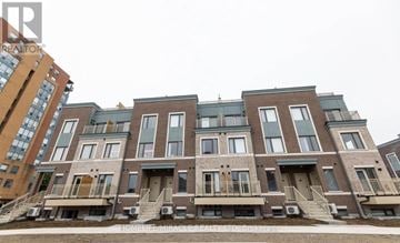Toronto (New Toronto) townhouse for rent - 166 - 20 LLOYD JANE LANE 166