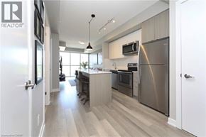 Burlington condo for rent - 5240 DUNDAS Street Unit# B504 B504