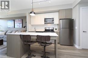 Burlington condo for rent - 5240 DUNDAS Street Unit# B504 B504