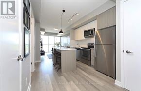 Burlington (Orchard) condo for rent - B504 - 5240 DUNDAS STREET B504